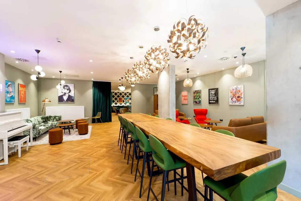 For Students Only Ensuite Bedrooms With Shared Kitchen At Liv Student In Belfast Apartmán