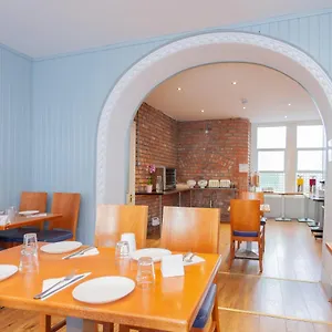 3* Hotel Botanic Rest Queens Quarter