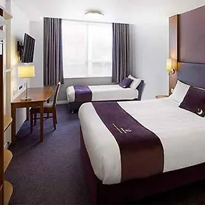 Premier Titanic Quarter Отель