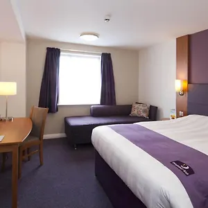 Premier Centre - Alfred Street Отель