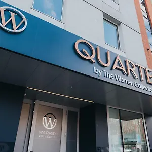 Quarter By The Warren Collection Hotel