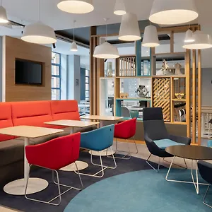 Express By Ihg Отель