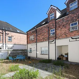  Apartamento 3bed/2bath Duplex - Pure Bliss