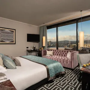 The Fitzwilliam Belfast