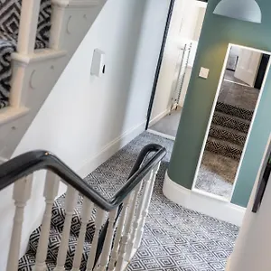 3* Pensión Castlereagh