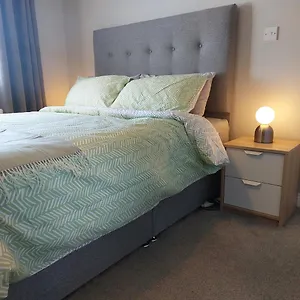 2* Gasthof Lawnbrook Town House