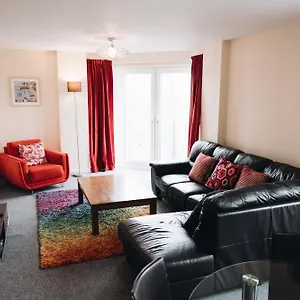  Apartamento Comfortable Centre