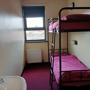 Hostel International Youth, Belfast
