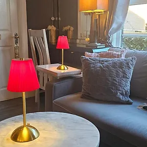  Chalet Cosy