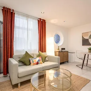  Apartamento Apartments, Salisbury