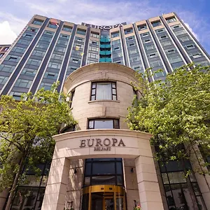 Europa Отель